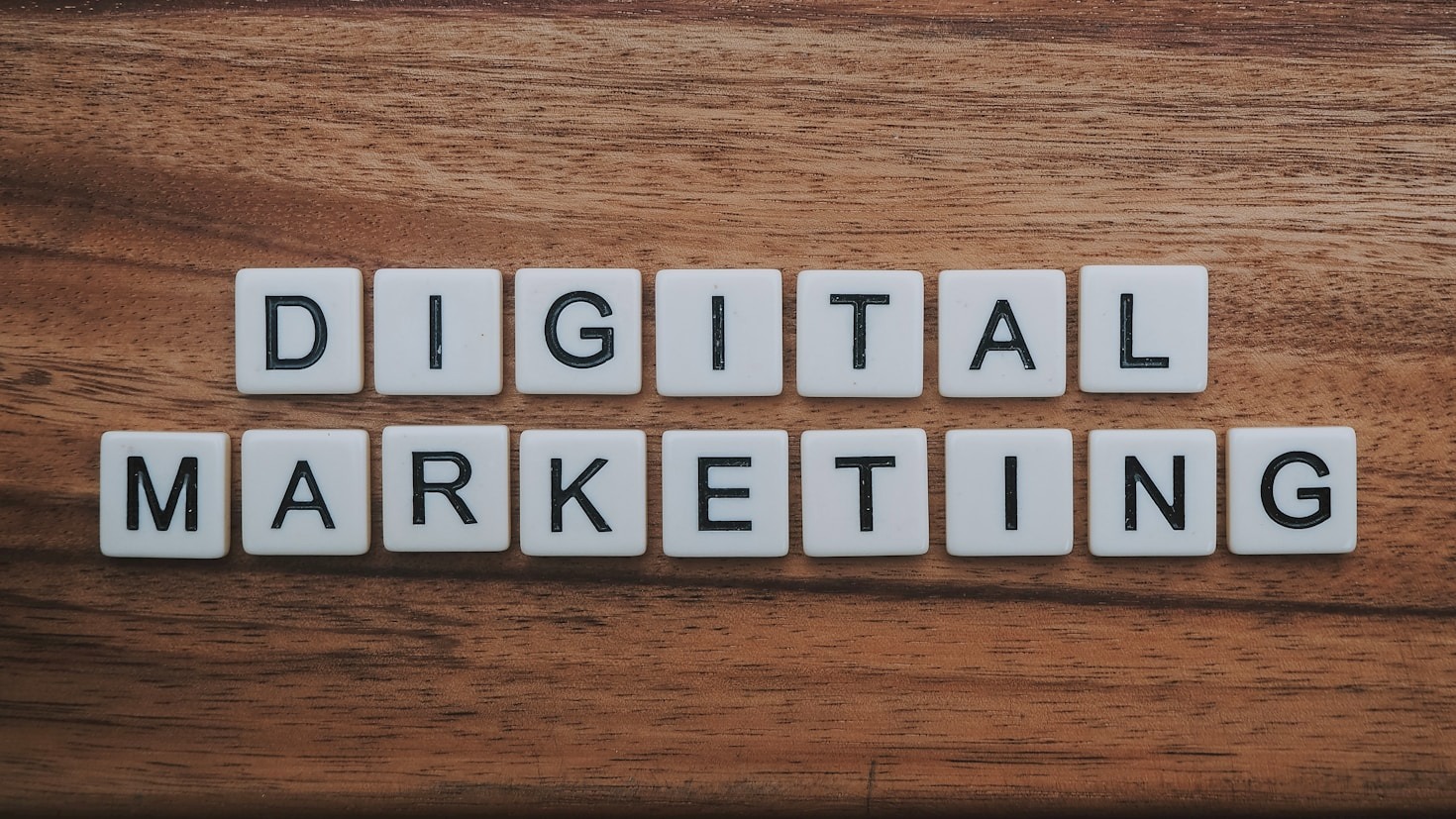 The Future of Digital Marketing: Stay Ahead with Us